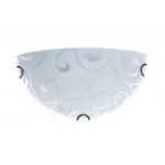 Бра половинки