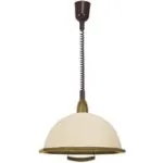 Люстры кухонные