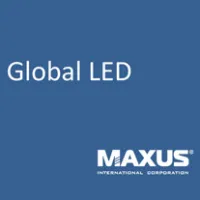 Лампочки и светильники Global