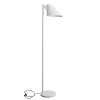 Торшер Atmolight 54324 Lumia Flo White