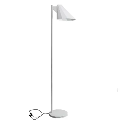Торшер Atmolight 54324 Lumia Flo White