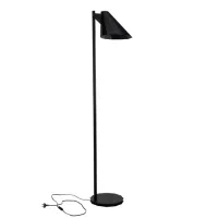 Торшер Atmolight 54325 Lumia Flo Black