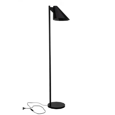 Торшер Atmolight 54325 Lumia Flo Black