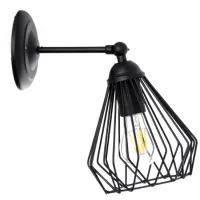 Бра Atmolight 54347 Dribble W160 Black