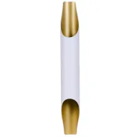 Бра Atmolight 54357 Bat WS57х450 WhiteGold Бра Atmolight 54357 Bat WS57х450 WhiteGold