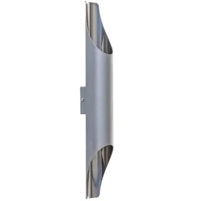 Бра Atmolight 54359 Bat WS57х450 MoireSilver-Silver Бра Atmolight 54359 Bat WS57х450 MoireSilver-Silver