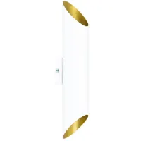 Бра Atmolight 54363 Chime WS250 WhiteGold