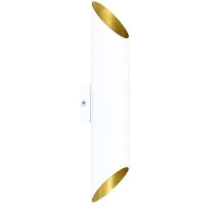 Бра Atmolight 54363 Chime WS250 WhiteGold Бра Atmolight 54363 Chime WS250 WhiteGold