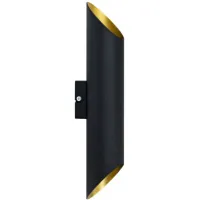 Бра Atmolight 54364 Chime WS250 BlackGold