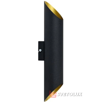 Бра Atmolight 54364 Chime WS250 BlackGold