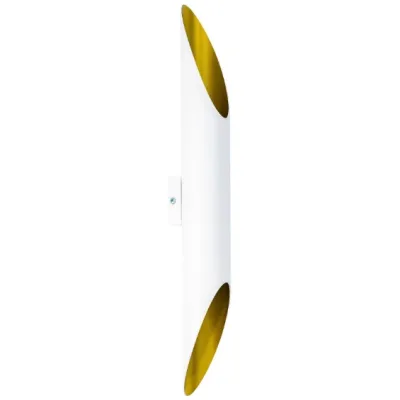 Бра Atmolight 54365 Chime WS500 WhiteGold Бра Atmolight 54365 Chime WS500 WhiteGold