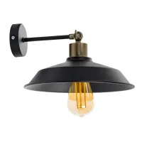 Бра Atmolight 54367 NewYork W260 Black