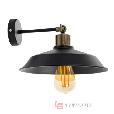 Бра Atmolight 54367 NewYork W260 Black