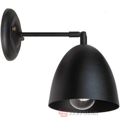 Бра Atmolight 54369 Lille New W140 Black