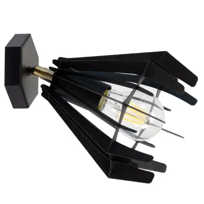 Бра Atmolight 54372 Stels W165 BlackPearl Бра Atmolight 54372 Stels W165 BlackPearl