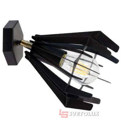 Бра Atmolight 54372 Stels W165 BlackPearl