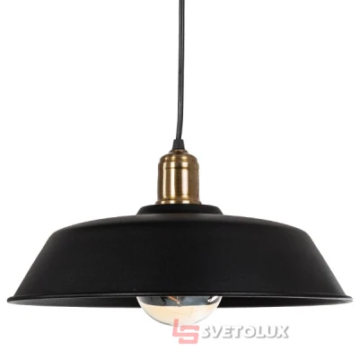 Підвісний світильник Atmolight 54376 NewYork P360 Black