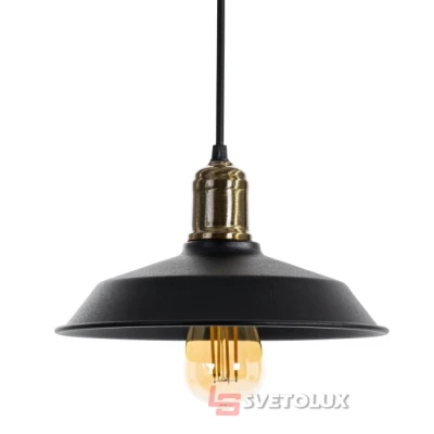Підвісний світильник Atmolight 54377 NewYork P260 Black