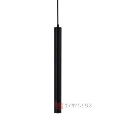 Підвісний світильник Atmolight 54379 Chime P40-450 Black