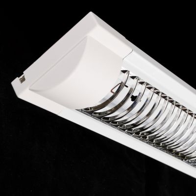 Светильник Brille BS-02/18R FORA накладной