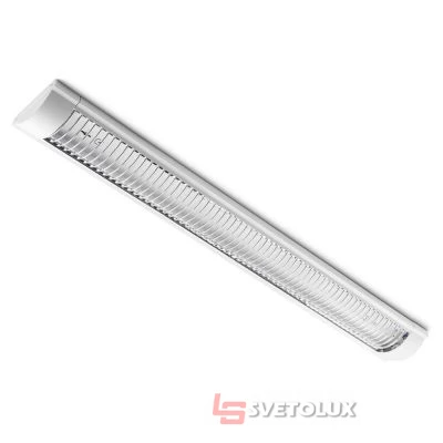 Светильник Brille BS-02/2x36R накладной