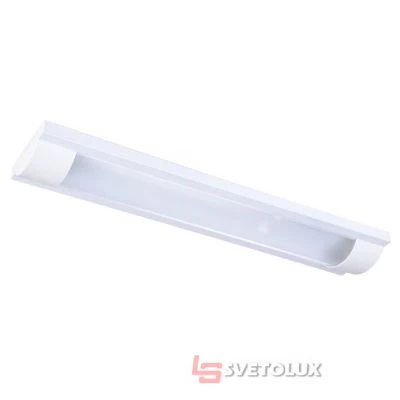 Светильник Brille BS-02/2x18 BRILLE накладной