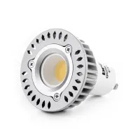 Лампа світлодіодна GU10 LED 3.5 W 1 pcs WW MR16 COB Brille Лампа світлодіодна GU10 LED 3.5 W 1 pcs WW MR16 COB Brille