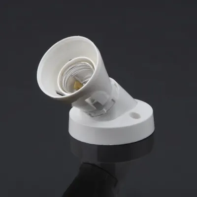 Патрон на потолок PN-1B CEILING white Brille Патрон на потолок PN-1B CEILING white Brille