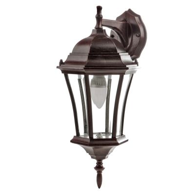 Світильник вуличний Brille GL-01AМ AC