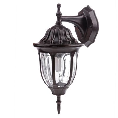 Світильник вуличний Brille GL-03 AМ AC