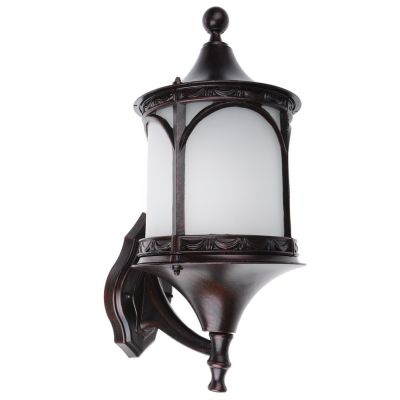 Світильник вуличний Brille GL-07 A AC