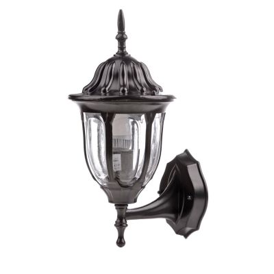 Світильник вуличний Brille GL-03 A MB