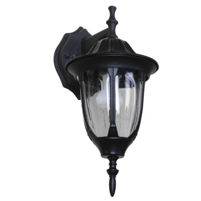 Світильник вуличний Brille GL-03 AМ MB