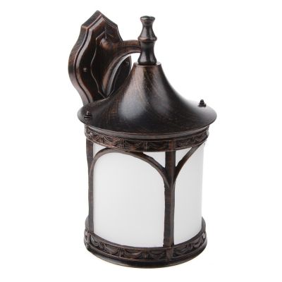 Світильник вуличний Brille GL-07 AM AC