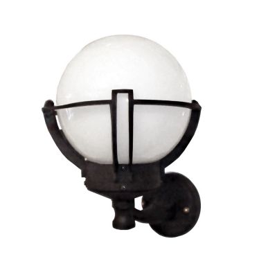 Світильник вуличний Brille GL-08 A ІР44