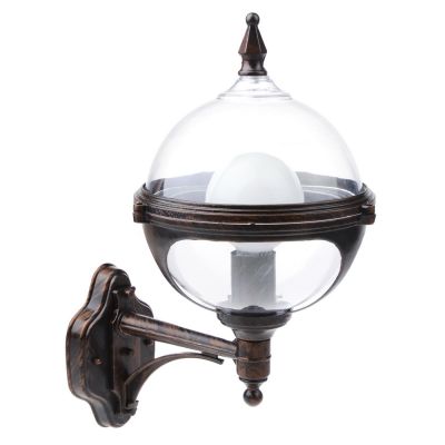 Світильник вуличний Brille GL-04 A AC