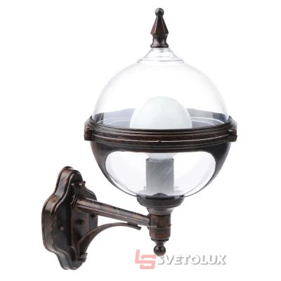 Светильник уличный Brille GL-04 A AC