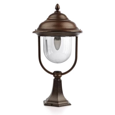 Світильник парковий Brille GL-21 BH EAB