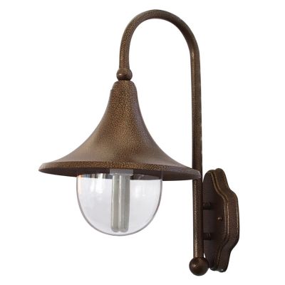 Світильник вуличний Brille GL-23 AM EAB