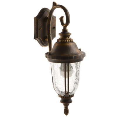 Світильник вуличний Brille GL-28 AM BG