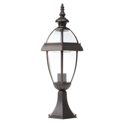 Світильник парковий Brille GL-30 BH BR