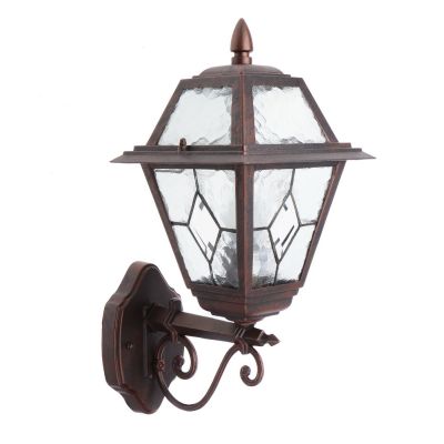 Світильник вуличний Brille GL-43 A BC