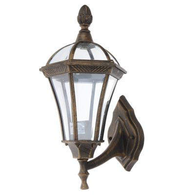 Світильник вуличний Brille GL-33 A BG