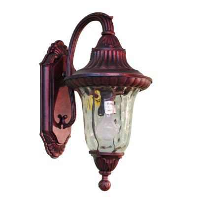 Світильник вуличний Brille GL-46 AM BC