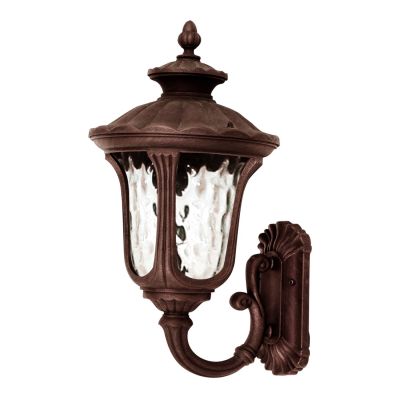 Світильник вуличний Brille GL-47 A