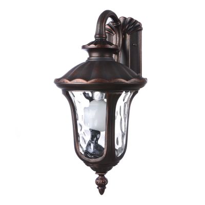 Світильник вуличний Brille GL-47 AM