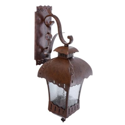 Світильник вуличний Brille GL-48 AM