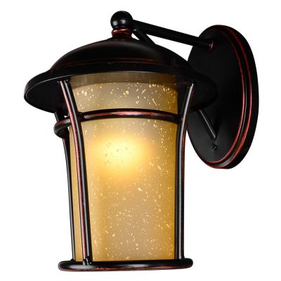 Світильник вуличний Brille GL-53 AM