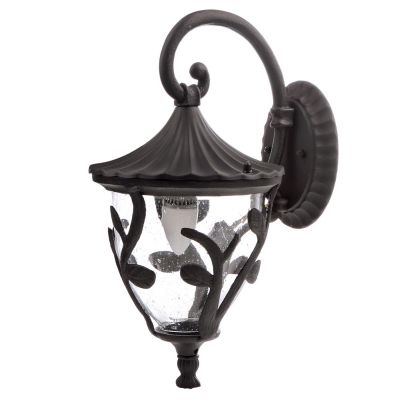 Світильник вуличний Brille GL-54 AM