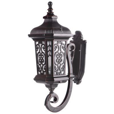 Світильник вуличний Brille GL-55 A